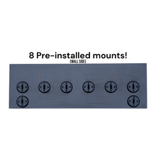 Load image into Gallery viewer, 24&quot; Tonal Accessory Shelf
